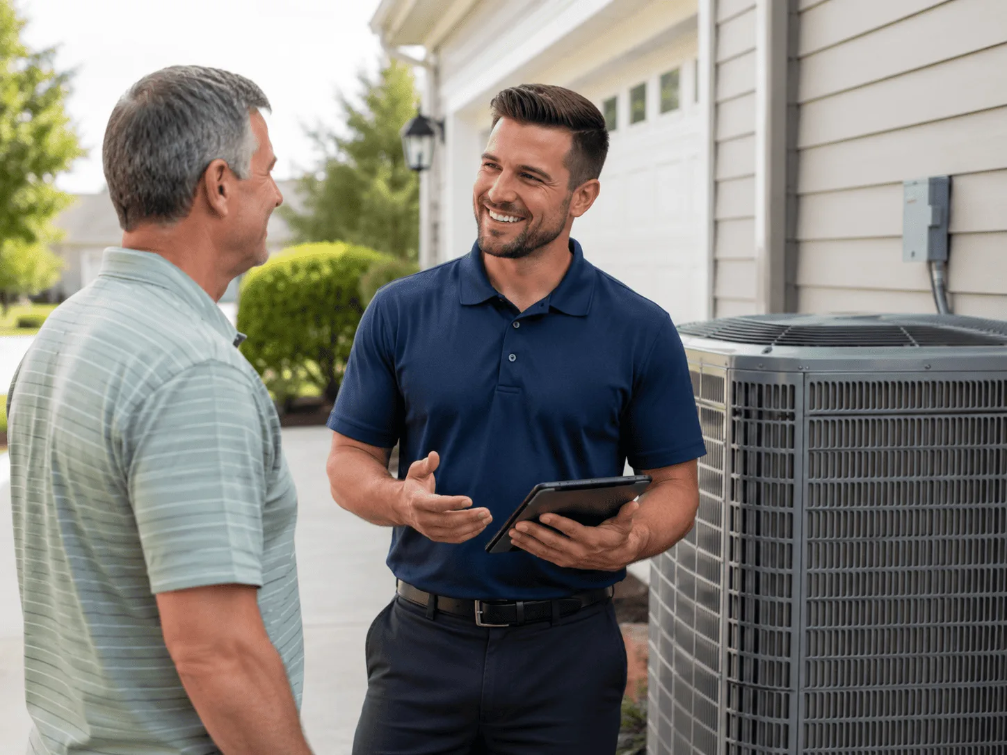 Heat Pump Installation Derwood, MD FAQs